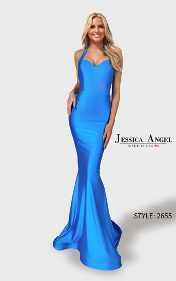 Jessica Angel Dress Jessica Angel 2655