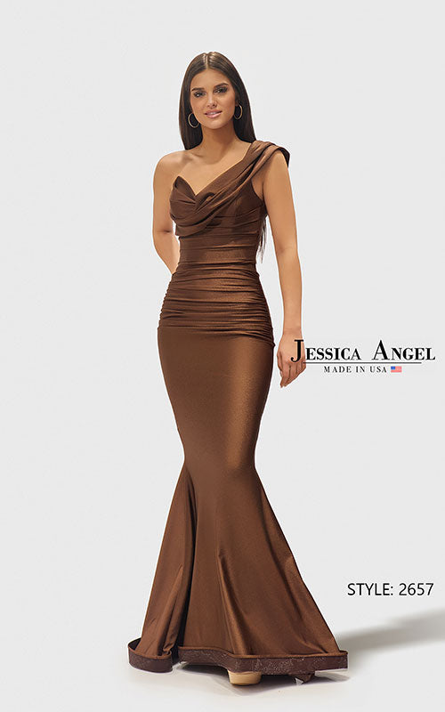 Jessica Angel JA2636 Dress XL