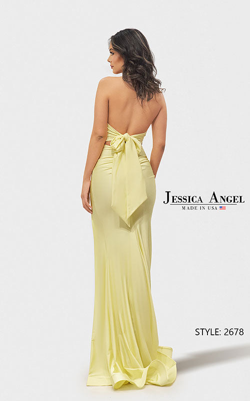 Jessica Angel Dress Jessica Angel 2678
