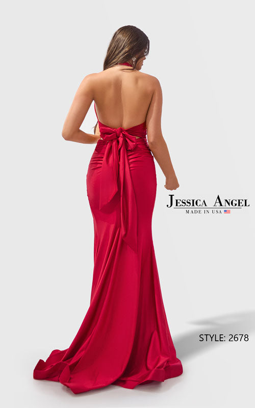 Jessica Angel Dress Jessica Angel 2678