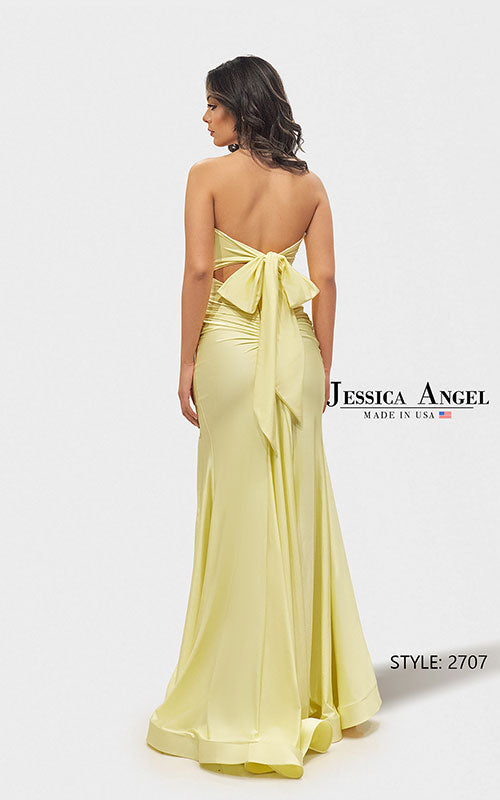 Jessica Angel Dress Jessica Angel 2707