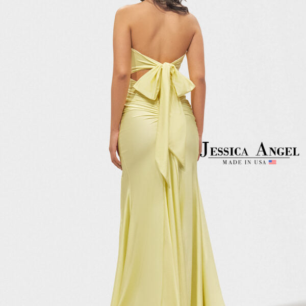 Jessica Angel Dress Jessica Angel 2707