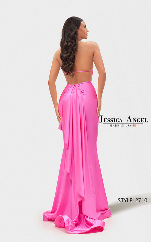 Jessica Angel Dress Jessica Angel 2710