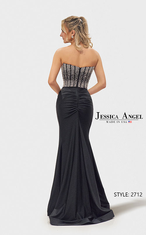 Jessica Angel Dress Jessica Angel 2712