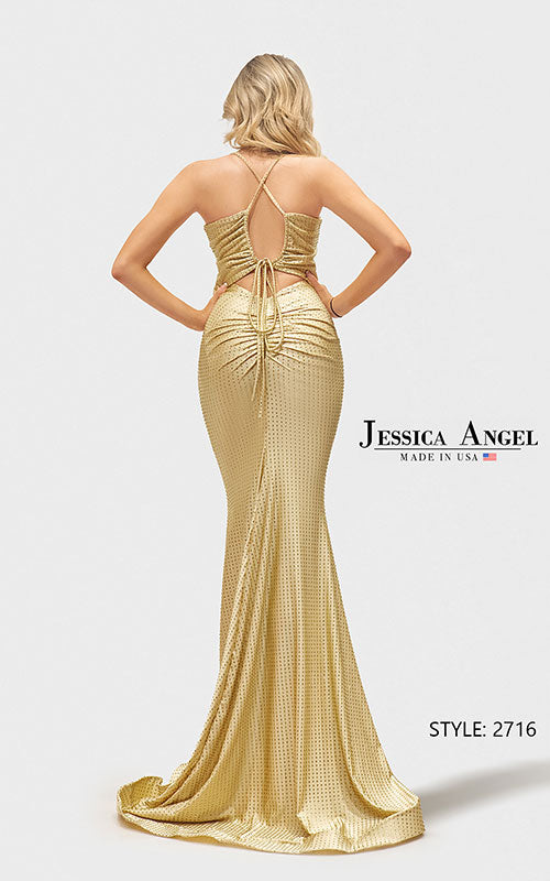 Jessica Angel Dress Jessica Angel 2716