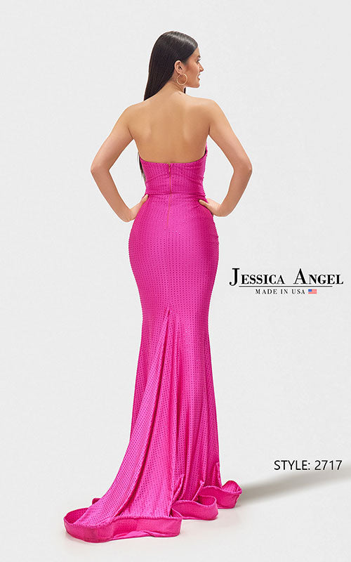 Jessica Angel Dress Jessica Angel 2717
