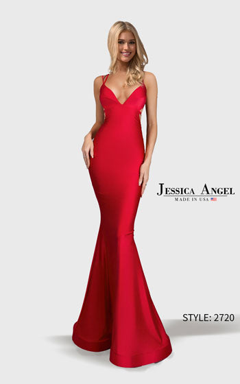 Jessica Angel Dress Jessica Angel 2720