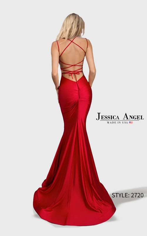 Jessica Angel Dress Jessica Angel 2720