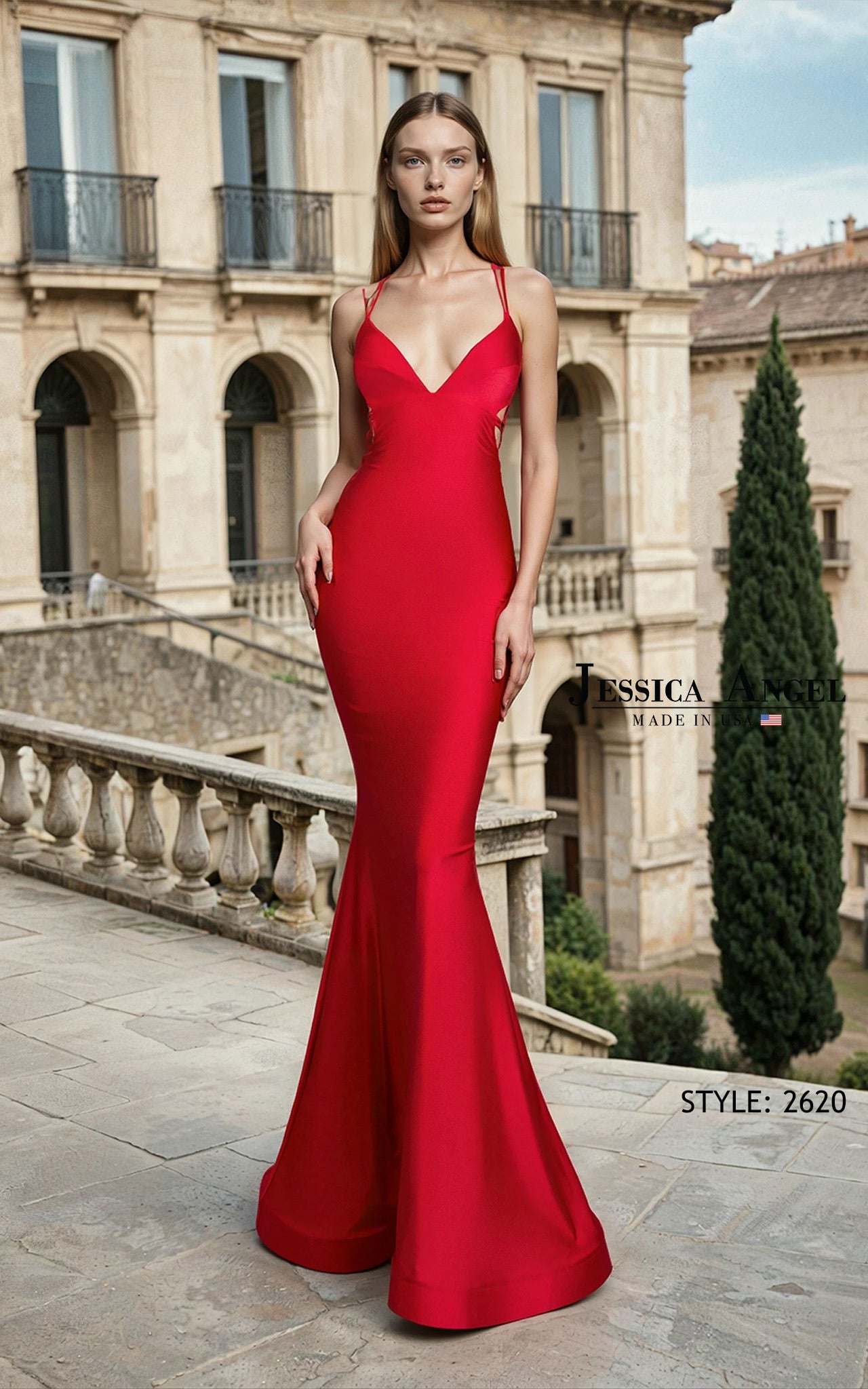 Jessica Angel Dress Jessica Angel 2720