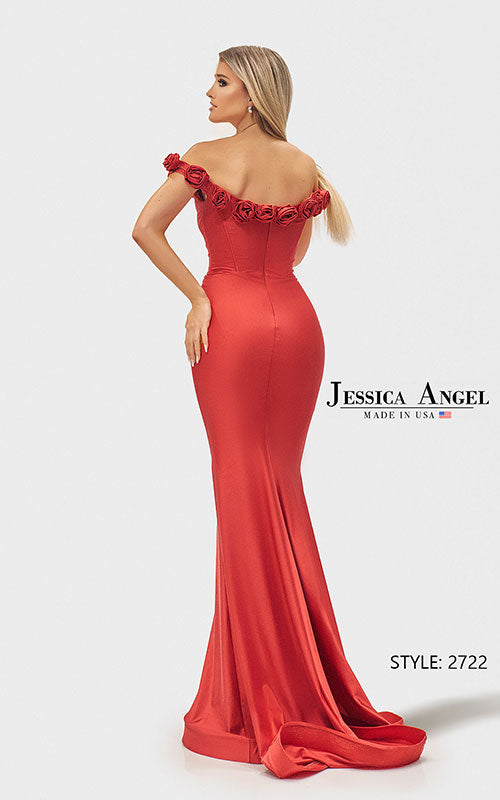 Jessica Angel Dress Jessica Angel 2722