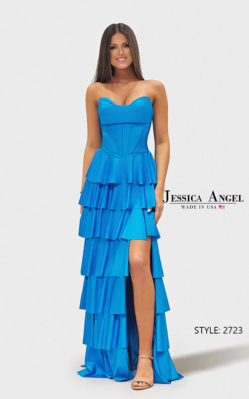 Jessica Angel Dress Jessica Angel 2723