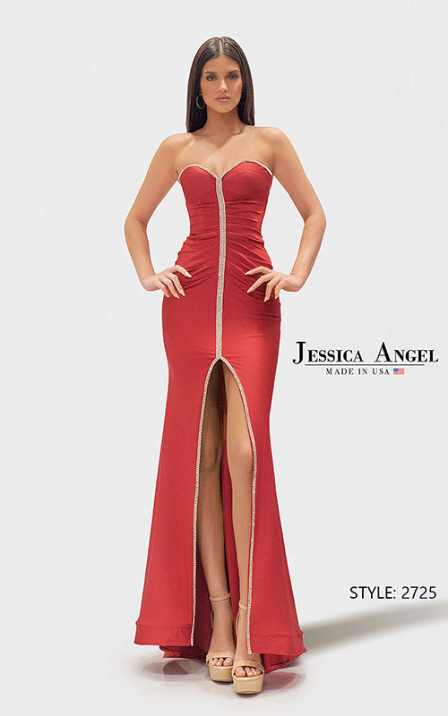 Jessica Angel Dress Jessica Angel 2725