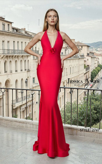 Jessica Angel Dress Jessica Angel 2747