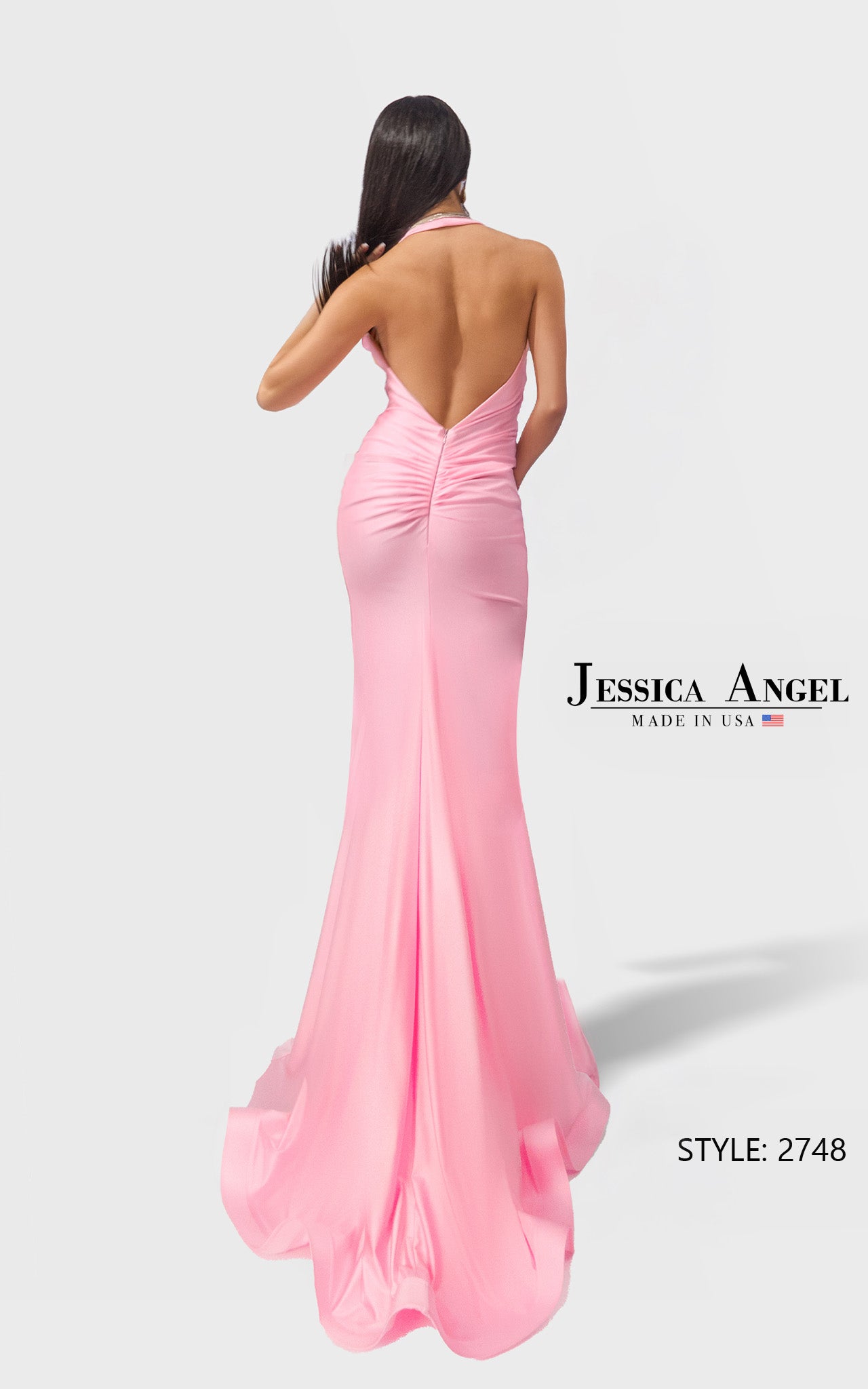 Jessica Angel Dress Jessica Angel 2748