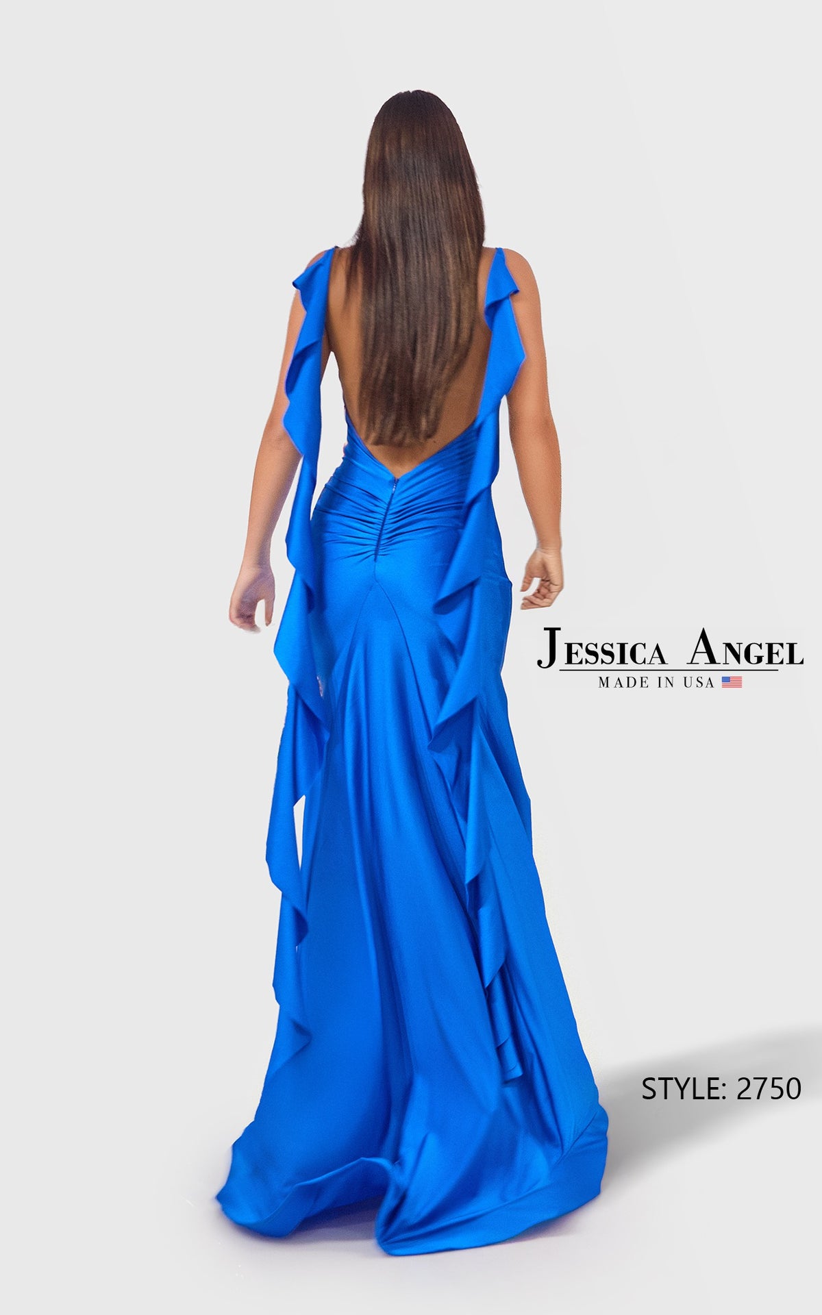 Jessica Angel Dress Jessica Angel 2750