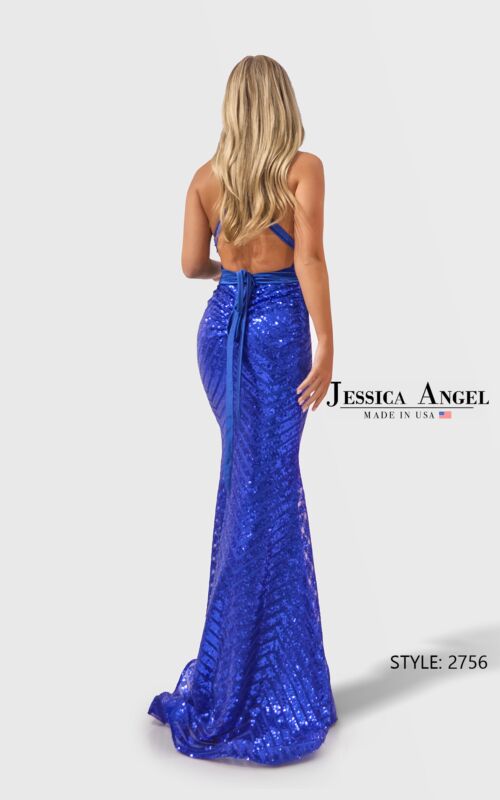 Jessica Angel Dress Jessica Angel 2756