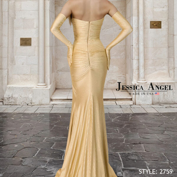 Jessica Angel Dress Jessica Angel 2759
