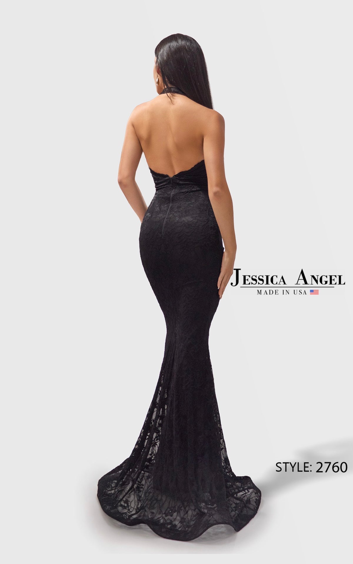 Jessica Angel Dress Jessica Angel 2760