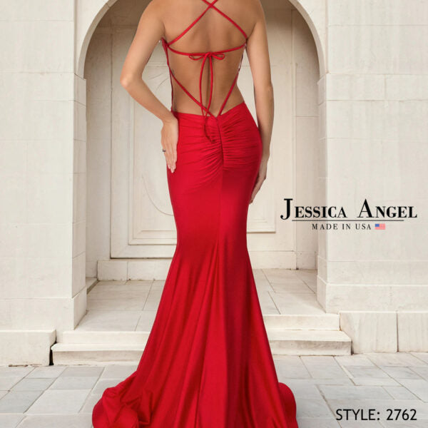 Jessica Angel Dress Jessica Angel 2762