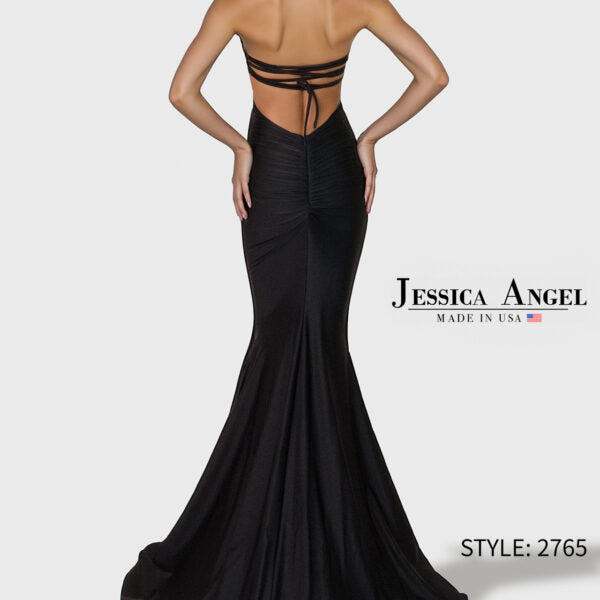 Jessica Angel Dress Jessica Angel 2765