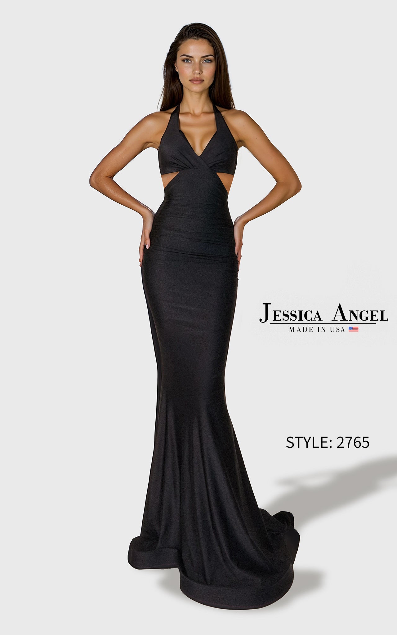 Jessica Angel Dress Jessica Angel 2765