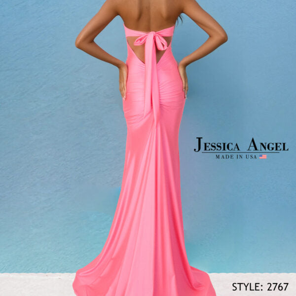 Jessica Angel Dress Jessica Angel 2767