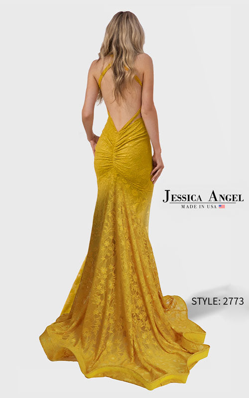 Jessica Angel Dress Jessica Angel 2773