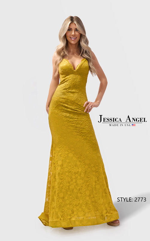 Jessica Angel Dress Jessica Angel 2773