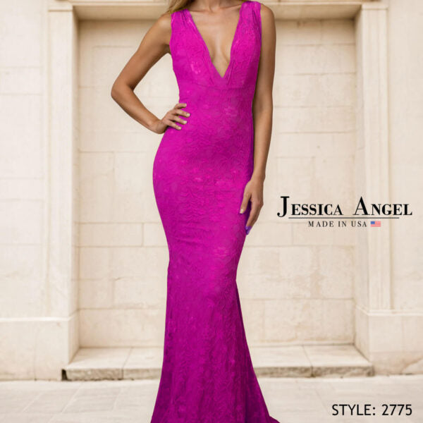 Jessica Angel Dress Jessica Angel 2775