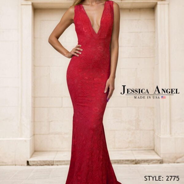 Jessica Angel Dress Jessica Angel 2775