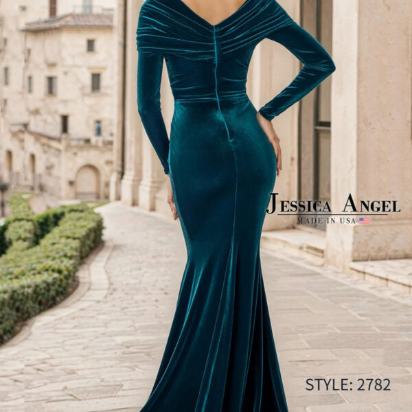 Jessica Angel Dress Jessica Angel 2782