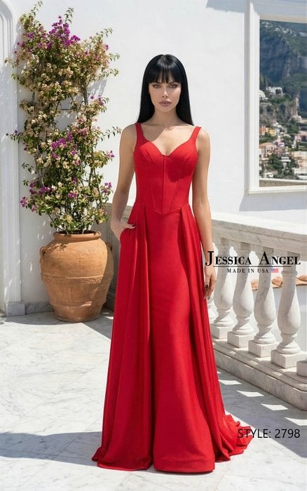Jessica Angel Dress Jessica Angel 2798