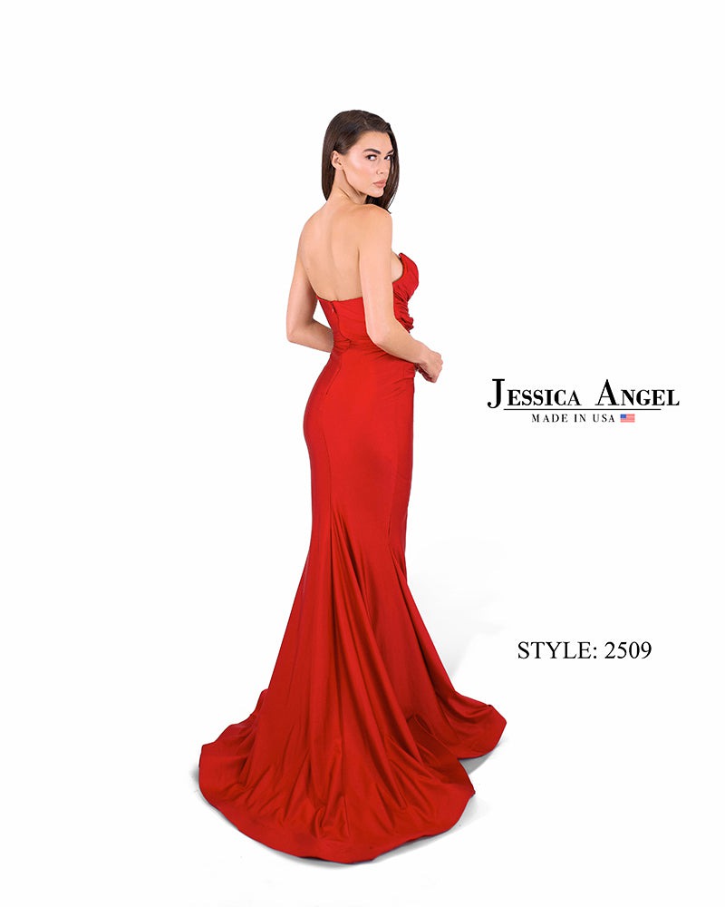 Jessica Angel Dress Jessica Angel JA2509