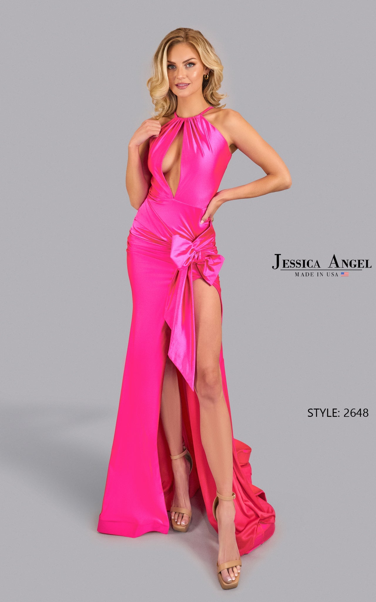 Jessica Angel Dress Jessica Angel JA2648