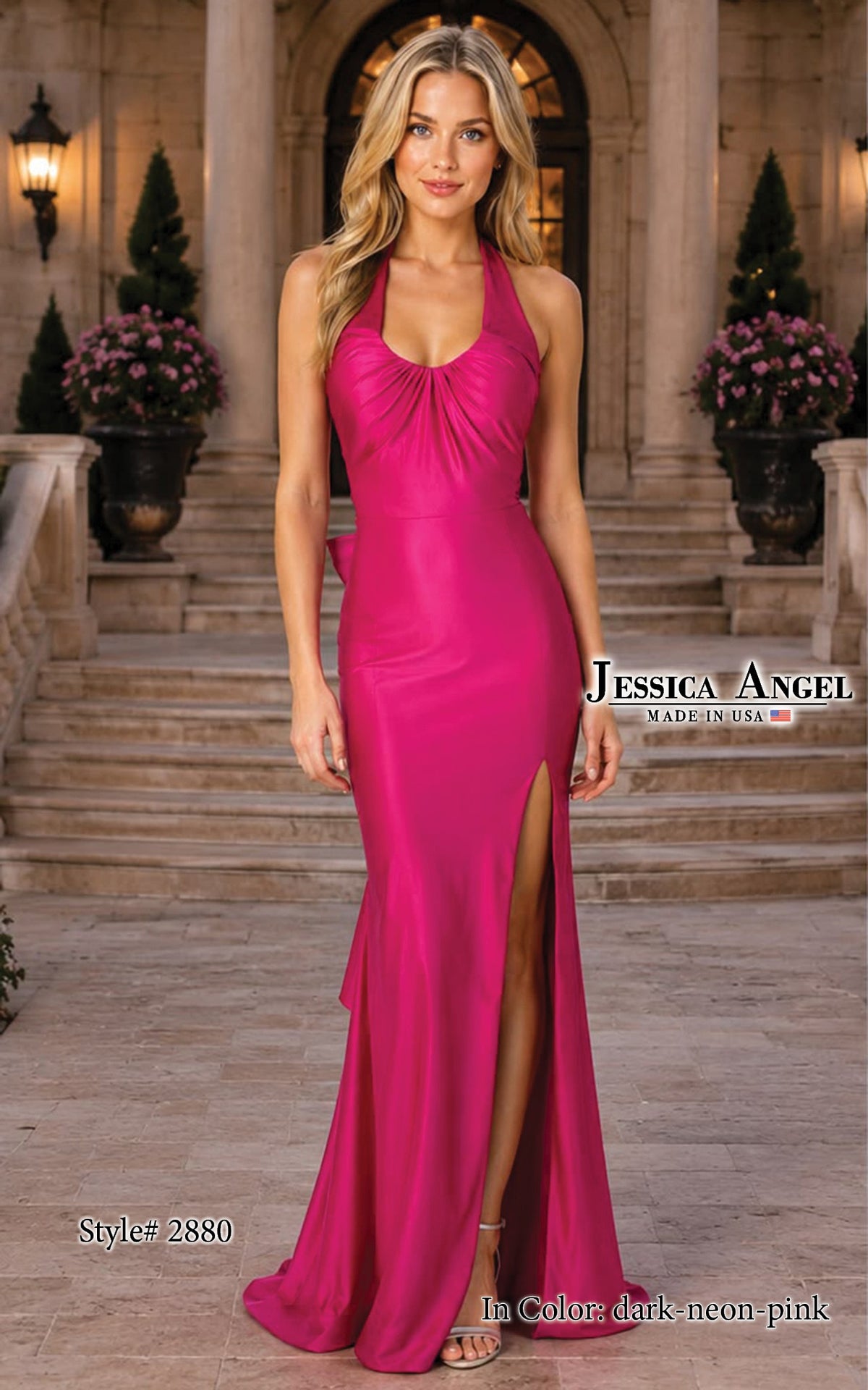 Jessica Angel Dress Jessica Angel JA2880