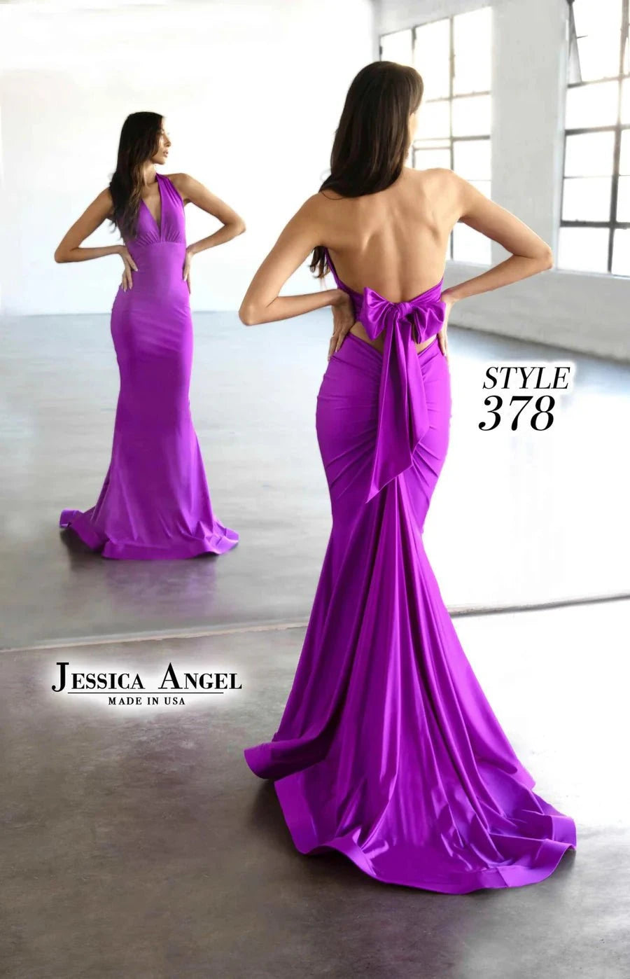 Jessica Angel Dress Jessica Angel JA378