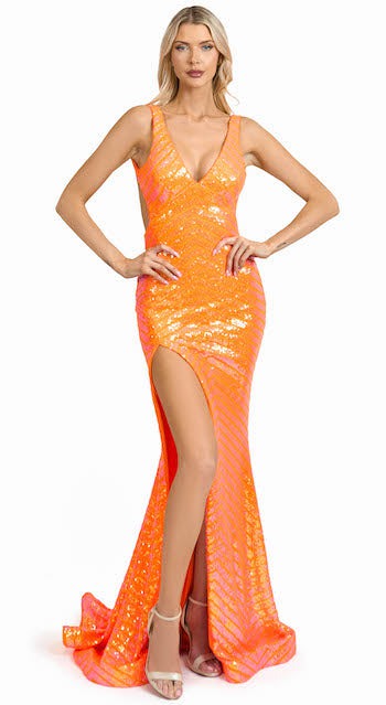 Jessica Angel Evening Dress Jessica Angel JA2585