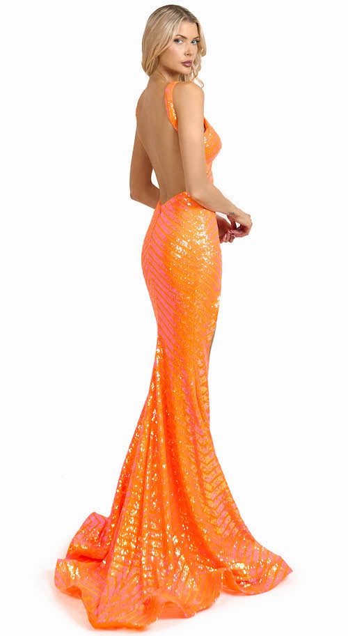 Jessica Angel Evening Dress Jessica Angel JA2585