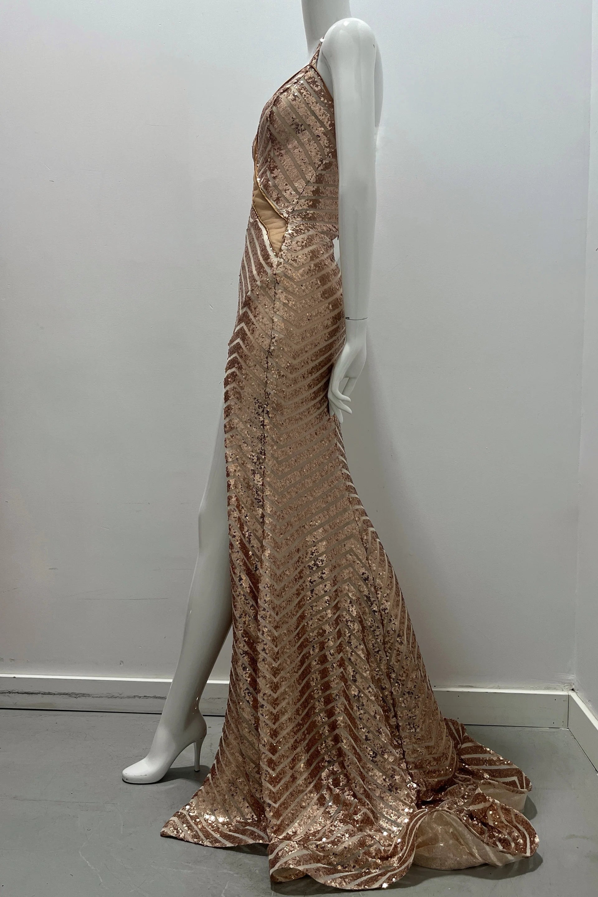 Jessica Angel Prom Dress Jessica Angel JA2475