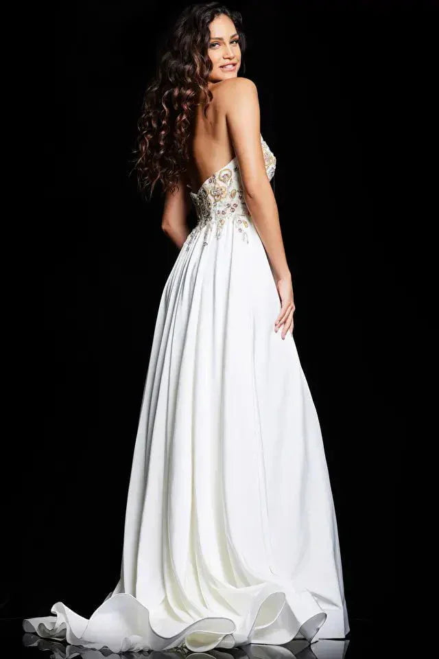 Jovani Dress Jovani 23937 Dress