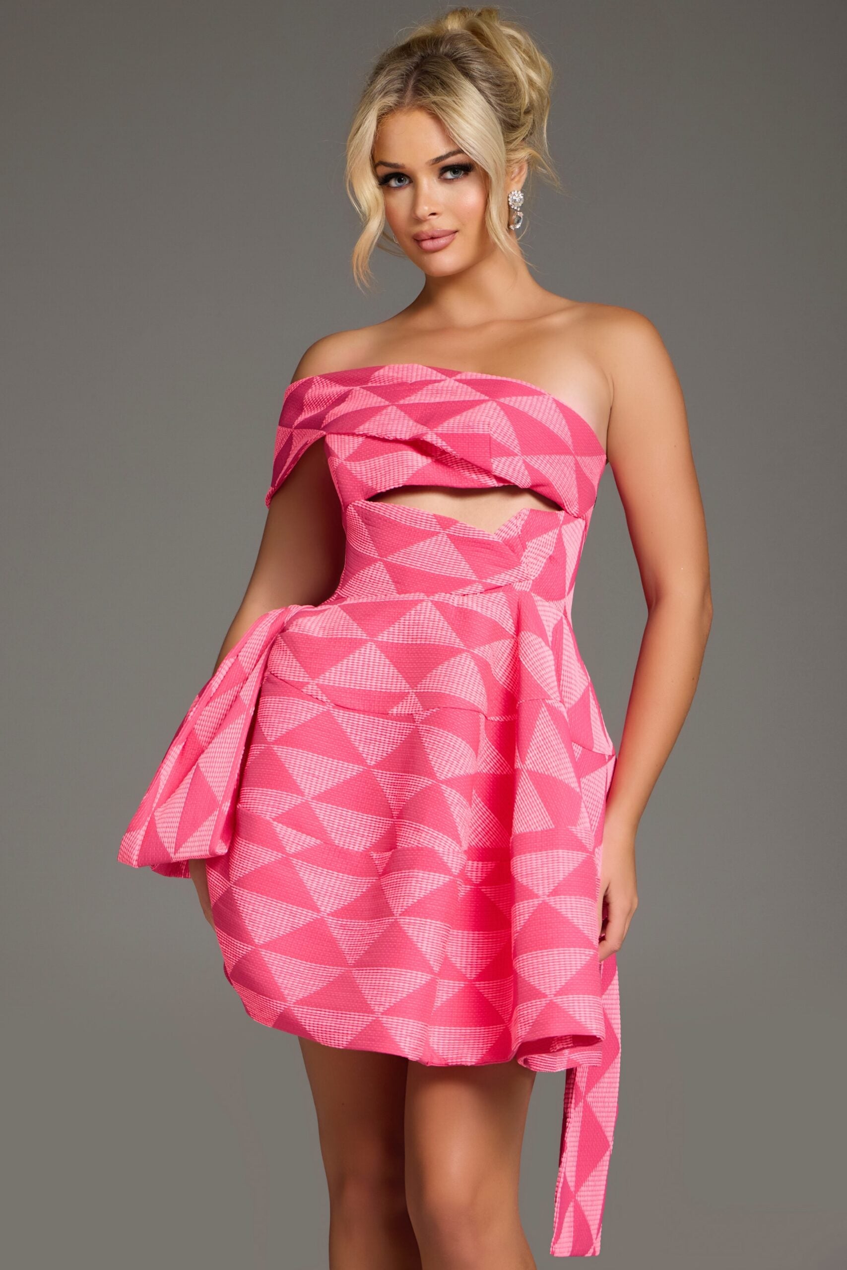 Jovani Dress Jovani 34404 Dress