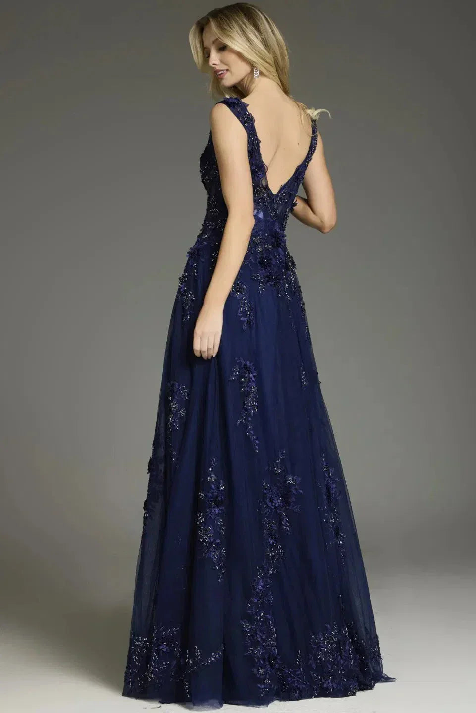 Jovani Dress Jovani 37070 Dress