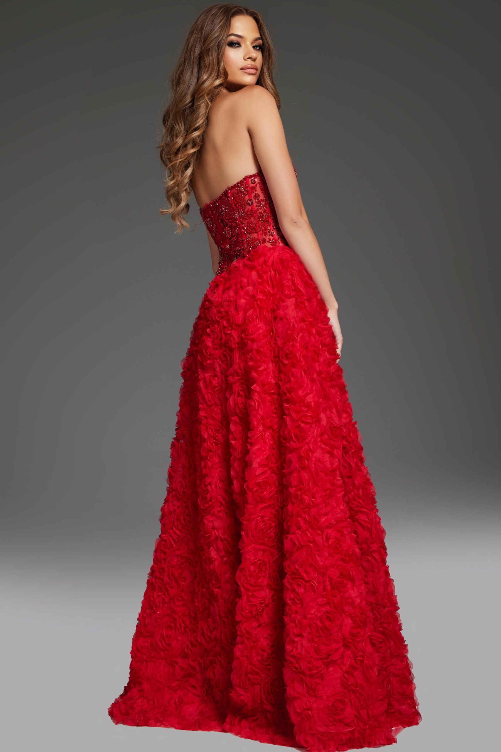 Jovani Dress Jovani 38317 Dress