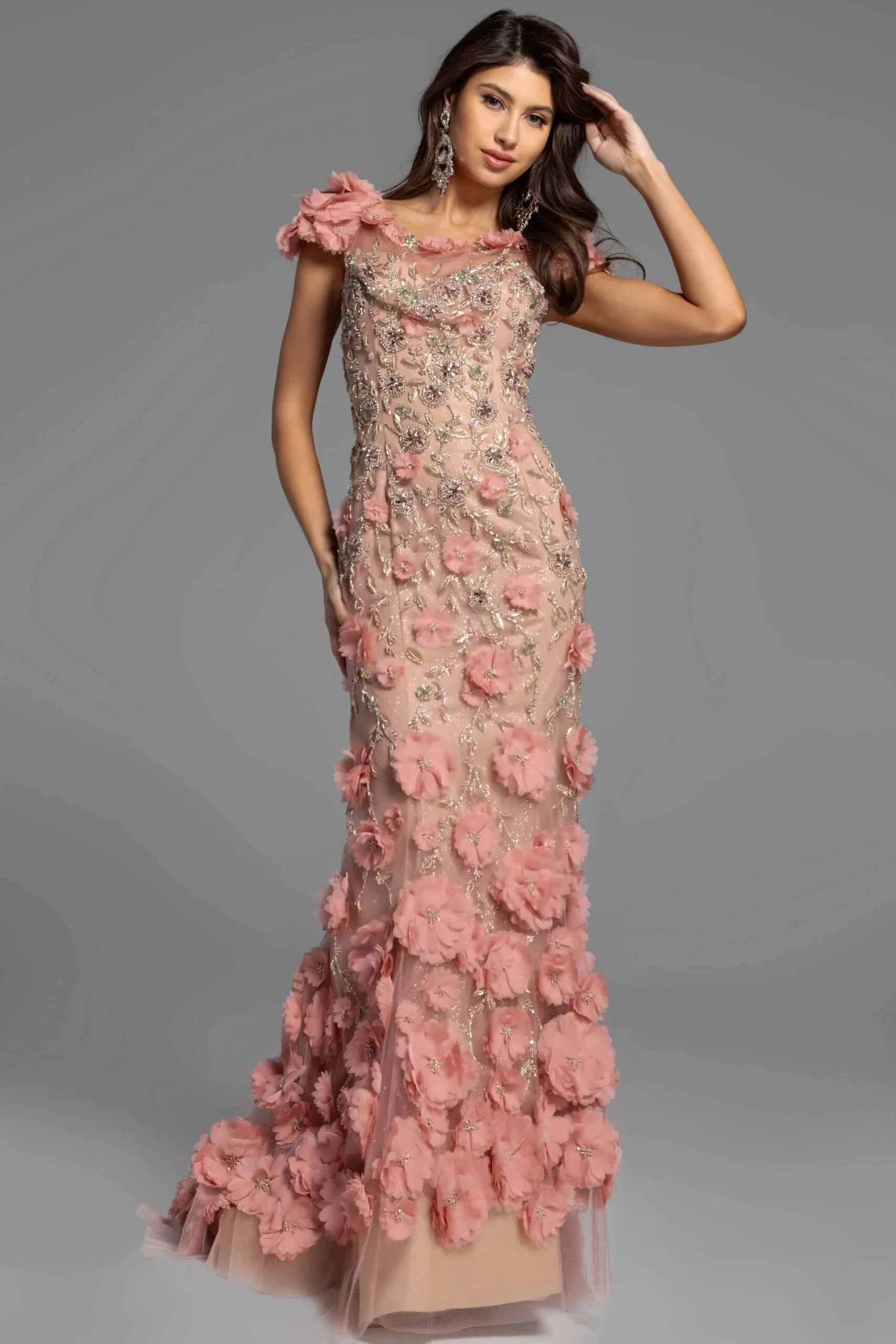 Jovani Dress Jovani 38511 Dress