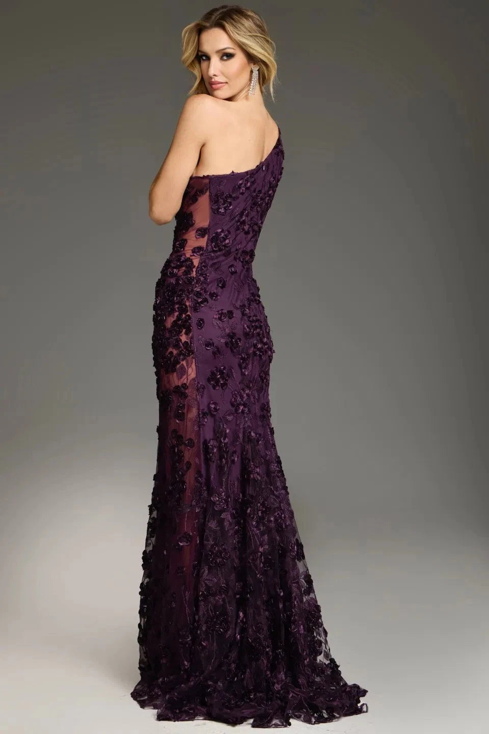 Jovani Dress Jovani 38684 Dress