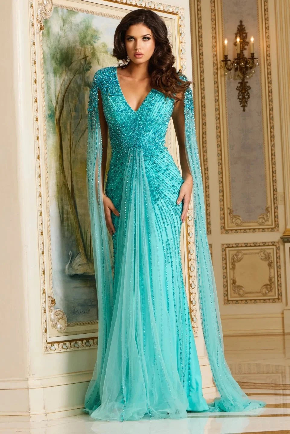 Jovani Dress Jovani 38964 Dress