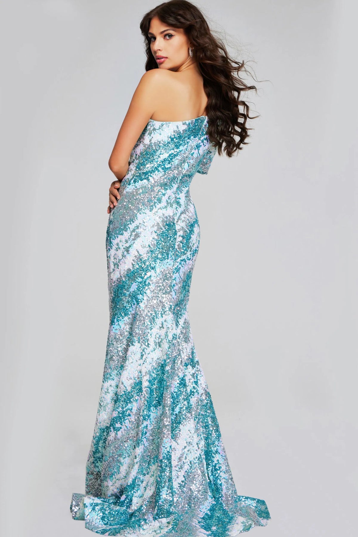 Jovani Dress Jovani 39077 Dress