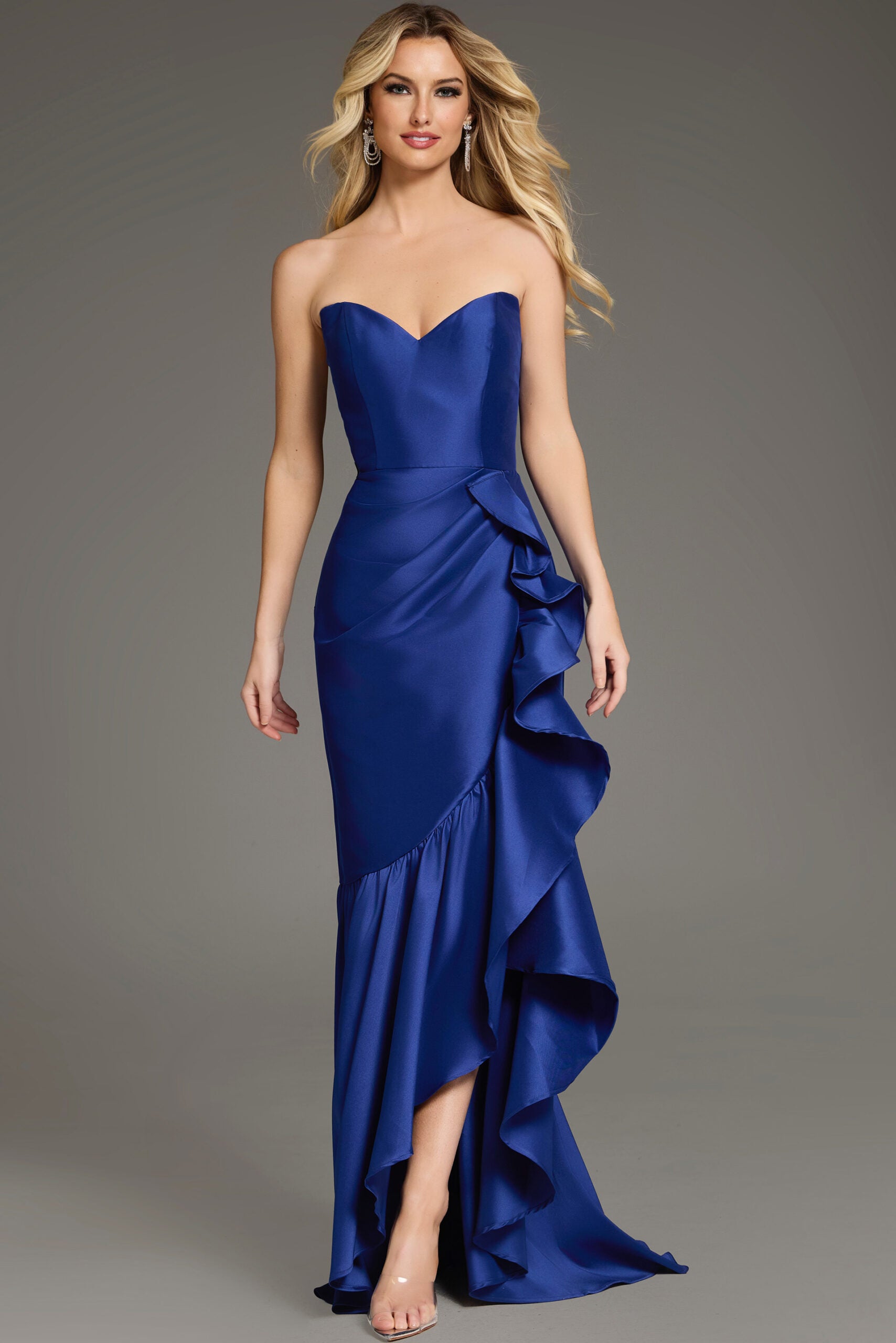 Jovani Dress Jovani 39265 Dress