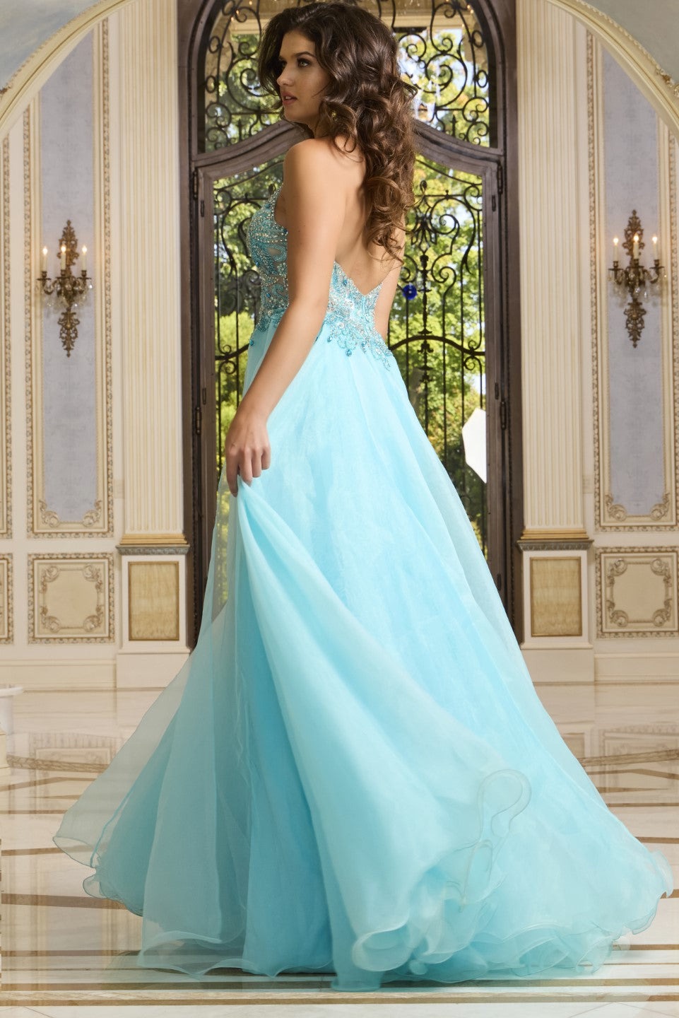 Jovani Dress Jovani 39642 Dress