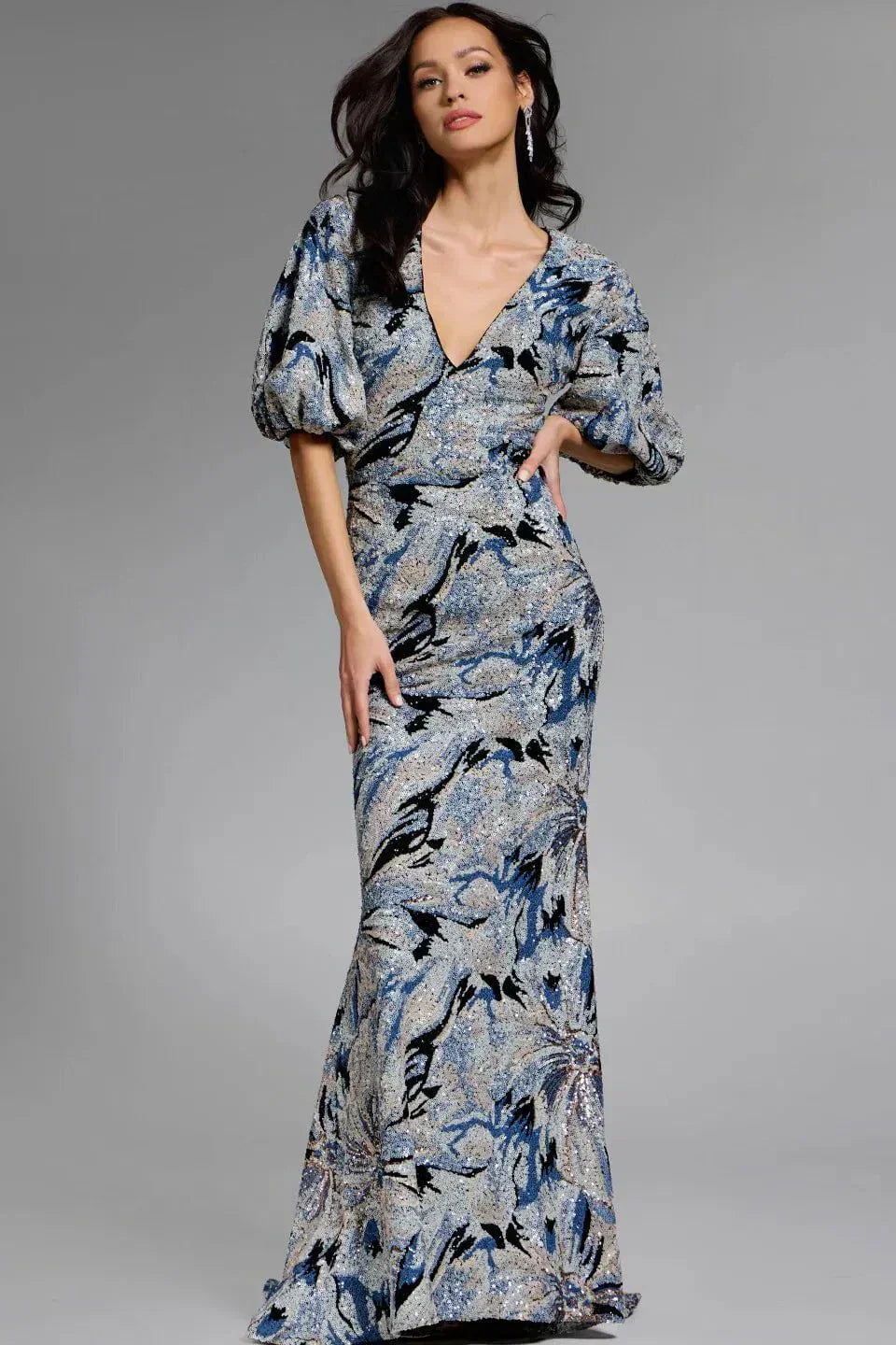 Jovani Dress Jovani 39692 Dress
